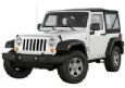 Jeep Wrangler&nbsp;2.8 CRD Sahara 4 Door Auto